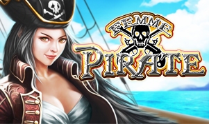 Femme Pirate