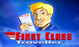 First Class Traveller