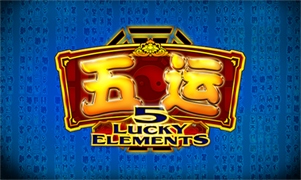 Five Lucky Elements™