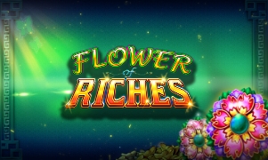 Flower Of Riches