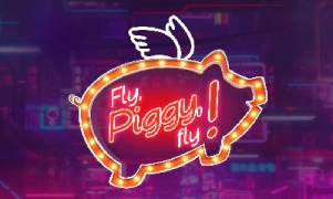 Fly Piggy Fly
