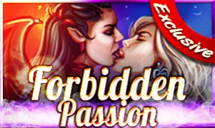 Forbidden Passion