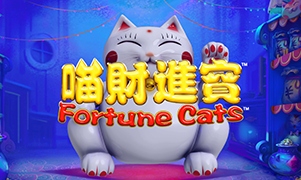 Fortune Cats™