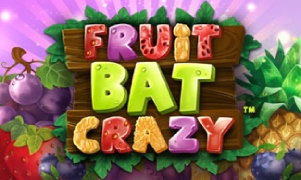 Fruit Bat Crazy™