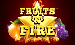 Fruits And Fire