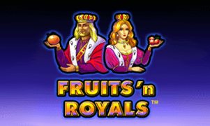 Fruits N Royals Deluxe