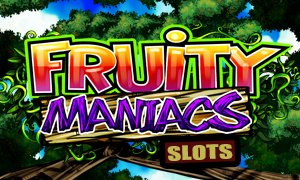Fruity Maniacs
