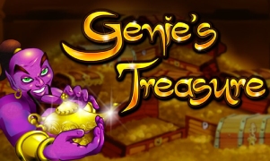 Genie's Treasure