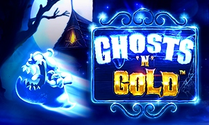 Ghosts'N'Gold™