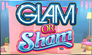 Glam Or Sham