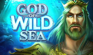 God of the Wild Seas