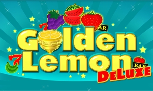 Golden Lemon  Deluxe