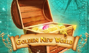 Golden New World™