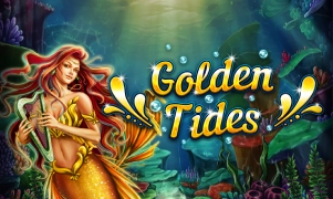 Golden Tides