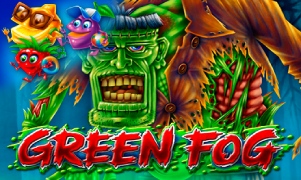 Green Fog Fruits Jackpot