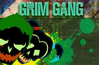 Grim Gang