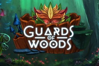 Guards Of Woods