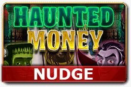 Haunted Money (nudge)