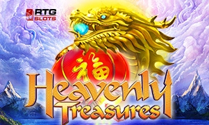 Heavenly Treasure
