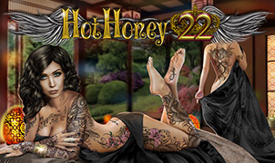HotHoney 22