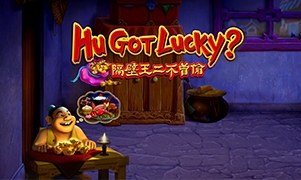 Hu Got Lucky?™