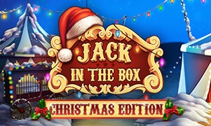 Jack in The Box (Xmas edition)