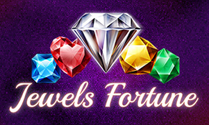 Jewel’s Fortune