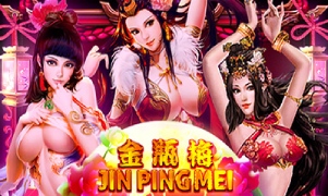 Jing Ping Mei
