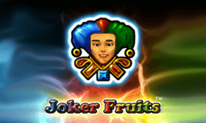 Joker Fruits Deluxe