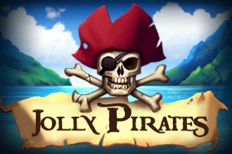 Jolly Pirates