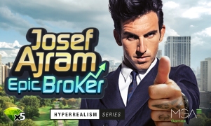 Josef Ajram Epic Broker