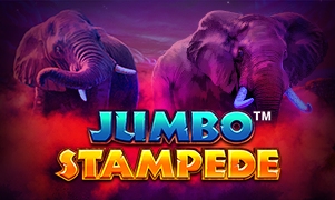 Jumbo Stampede™