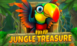Jungle Treasure 