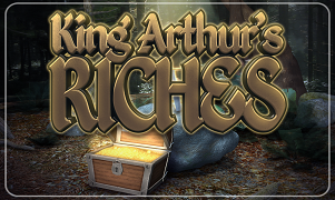 King Arthur's Riches