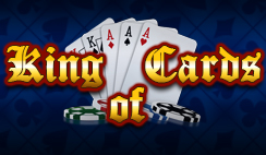 King Of Cards