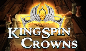 KingSpin Crowns