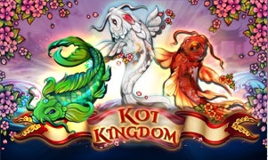 Koi Kingdom™