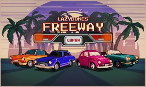 Lazybones Freeway