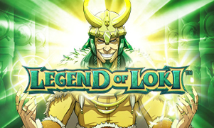 Legend of Loki™