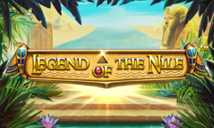 Legend Of The Nile™