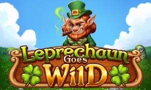 Leprechaun Goes Wild 