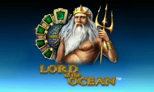 Lord Of The Ocean Deluxe