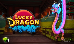 Lucky Dragon™