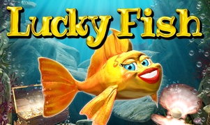 Lucky Fish 