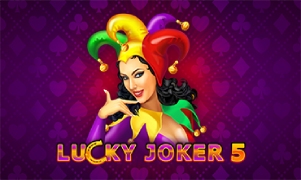 Lucky Joker 5