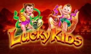 Lucky Kids