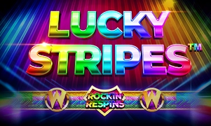 Lucky Stripes™