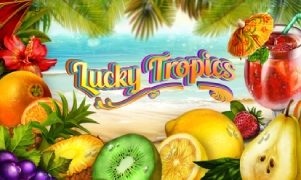 Lucky Tropics™