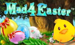 Mad 4 Easter