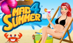 Mad 4 Summer